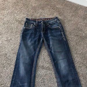 Men’s jeans